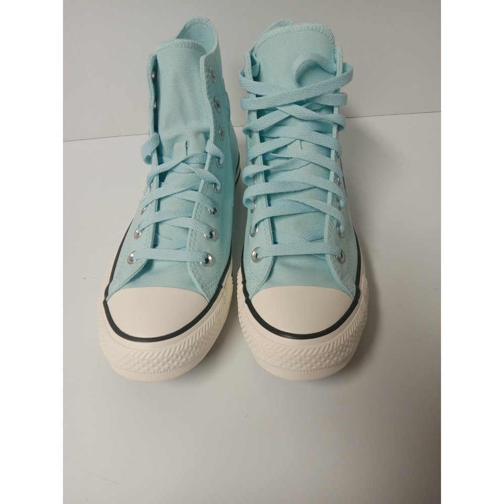 Converse Chuck Taylor Rained Out High Top Women's 9 - Picture 5 of 8